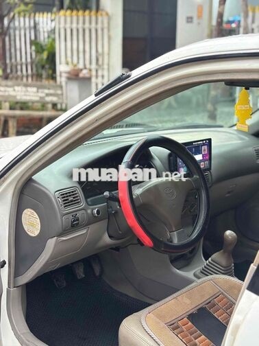 Toyota Corolla 1999