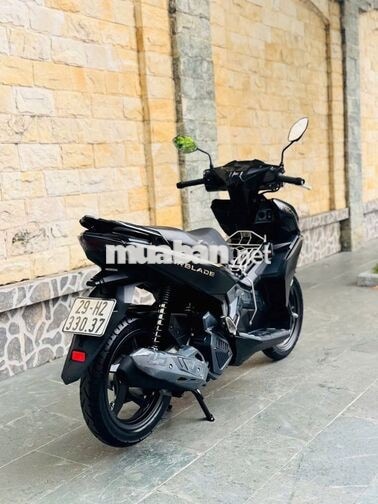 HONDA AIR BLADE 125 2022