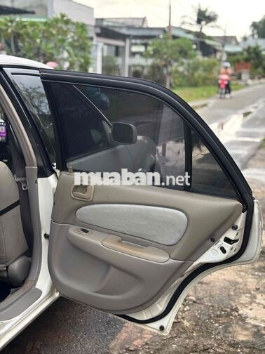Toyota Corolla 1999