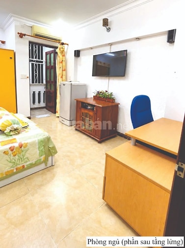 Bán Nhà ĐẸP trong KHU BIỆT LẬP 56 Nguyễn Văn Săng giá chỉ 12.9 tỷ
