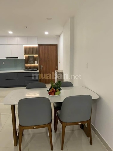 Cho thuê chung cư Cộng Hoà Garden | 3Pn | 17TR | Nhà trống, vào liền !