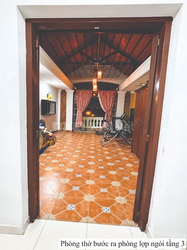 Bán Nhà ĐẸP trong KHU BIỆT LẬP 56 Nguyễn Văn Săng giá chỉ 12.9 tỷ