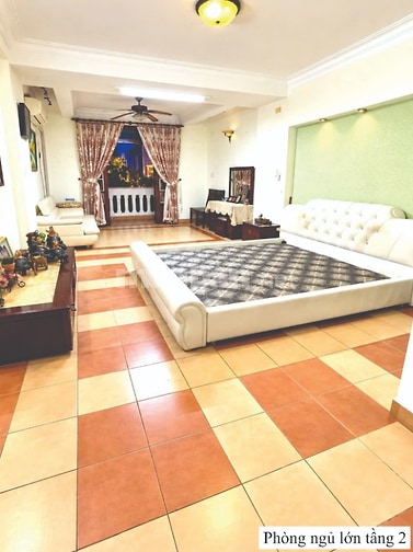 Bán Nhà ĐẸP trong KHU BIỆT LẬP 56 Nguyễn Văn Săng giá chỉ 12.9 tỷ