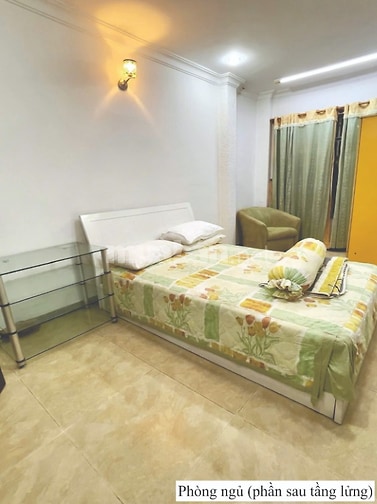 Bán Nhà ĐẸP trong KHU BIỆT LẬP 56 Nguyễn Văn Săng giá chỉ 12.9 tỷ