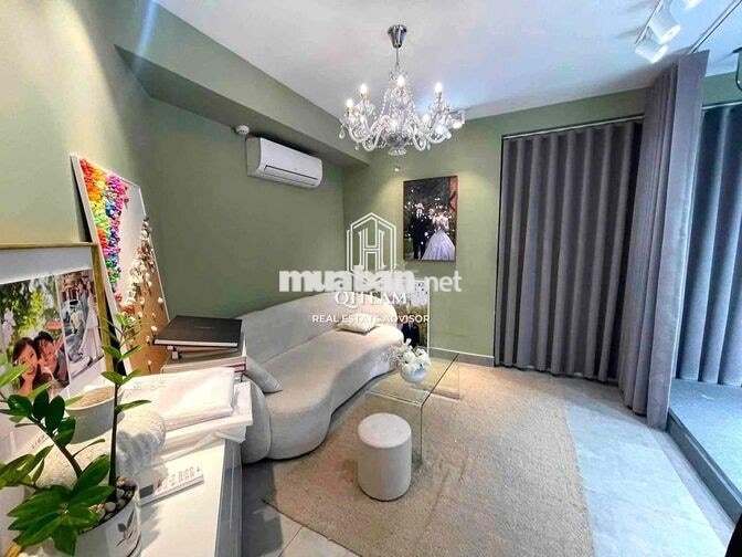 🔥 NHÀ MỚI ĐẸP  HOA MAI PHÚ NHUẬN – NGANG 8M, 4 TẦNG, DIỆN TÍCH 120M² ✨