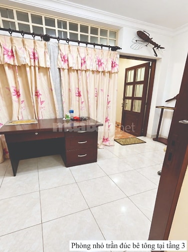 Bán Nhà ĐẸP trong KHU BIỆT LẬP 56 Nguyễn Văn Săng giá chỉ 12.9 tỷ