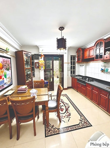 Bán Nhà ĐẸP trong KHU BIỆT LẬP 56 Nguyễn Văn Săng giá chỉ 12.9 tỷ