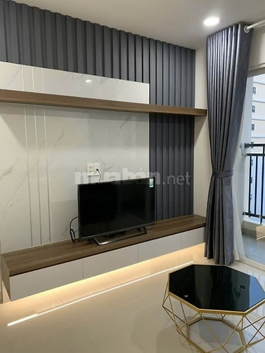 Cho thuê chung cư Cộng Hoà Garden | 3Pn | 17TR | Nhà trống, vào liền !