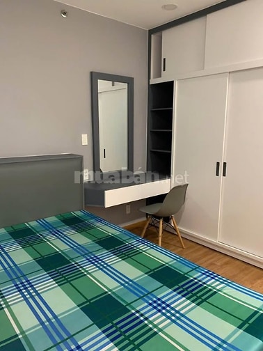 Cho thuê chung cư Cộng Hoà Garden | 3Pn | 17TR | Nhà trống, vào liền !