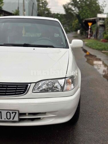 Toyota Corolla 1999