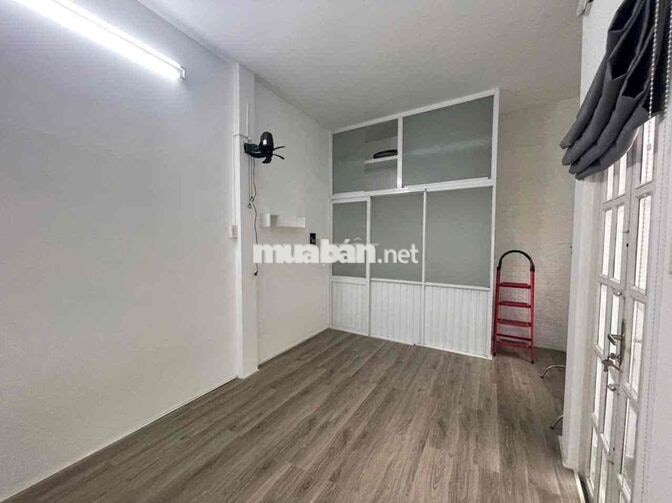 Cho thuê nhà full nội thất Huỳnh Văn Bánh, Phú Nhuận – 8,5tr/tháng,