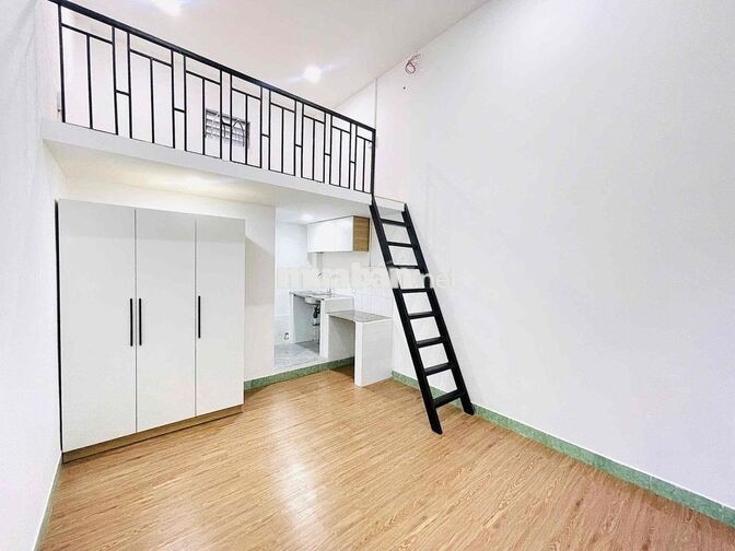 PHÒNG TRỌ GIÁ RẺ - GÁC CAO - SẴN MÁY LẠNH - CUỐI ĐƯỜNG NGUYỄN OANH