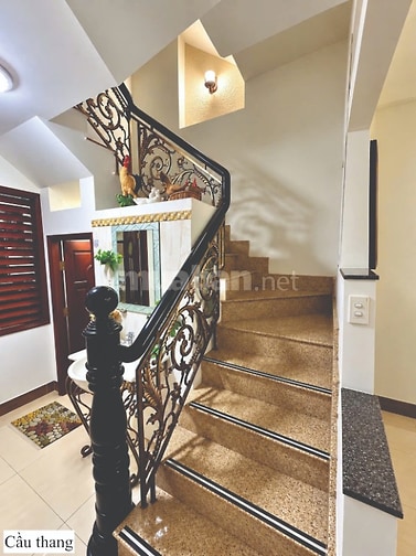 Bán Nhà ĐẸP trong KHU BIỆT LẬP 56 Nguyễn Văn Săng giá chỉ 12.9 tỷ
