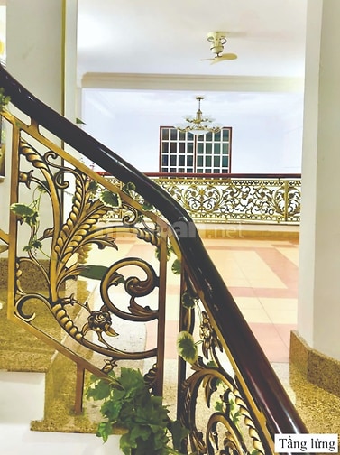Bán Nhà ĐẸP trong KHU BIỆT LẬP 56 Nguyễn Văn Săng giá chỉ 12.9 tỷ