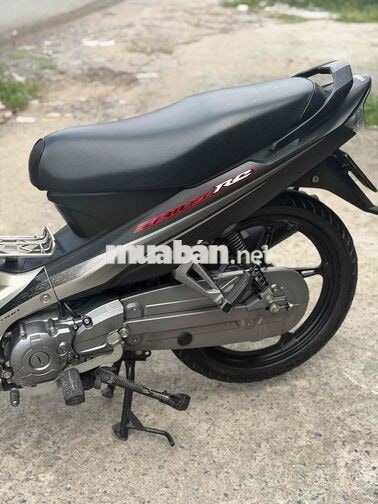 YAMAHA SIRIUS RC ĐEN NHÁM
