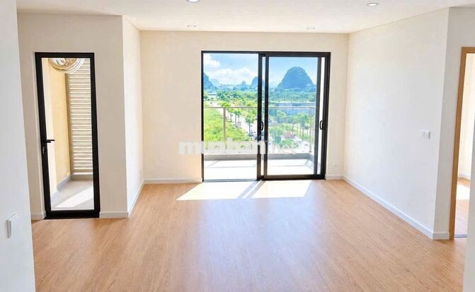 🔥 GIẢM THÊM 75 TRIỆU - CĂN GÓC 2PN VIEW BIỂN F2 FOURS TOWER