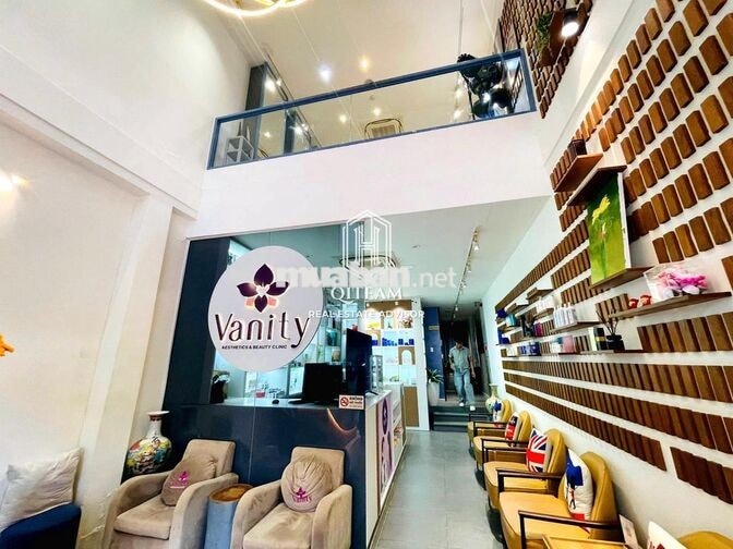 MT 5M HAI BÀ TRƯNG - KD SPA/NHA KHOA/THẨM MỸ - KDTD