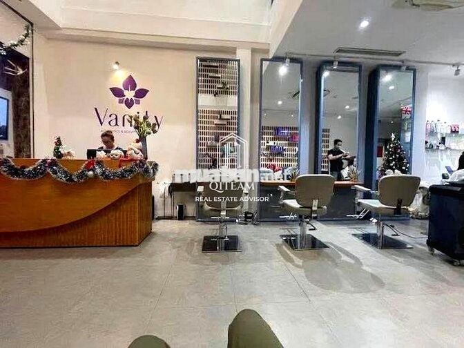 MT 5M HAI BÀ TRƯNG - KD SPA/NHA KHOA/THẨM MỸ - KDTD