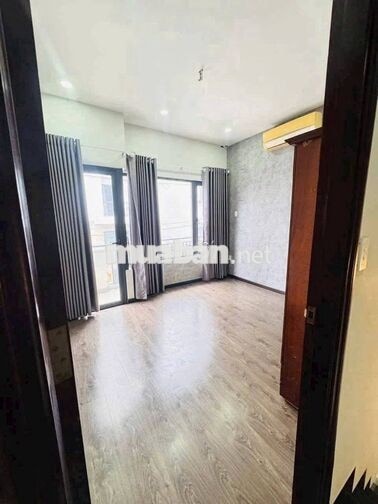 cho thuê nhà nguyên căn hẻm xe hơi đường số 28 gò vấp 4pn