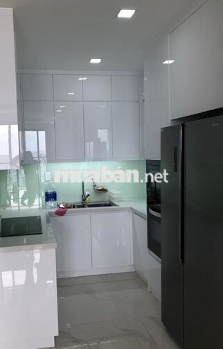 Chính chủ bán căn hộ Kingston Residence Phú Nhuận 80m2 2PN  giá 8.3 tỷ