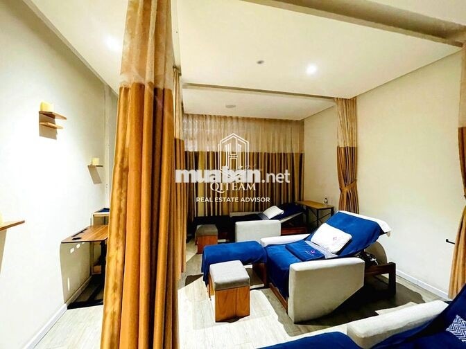 MT 5M HAI BÀ TRƯNG - KD SPA/NHA KHOA/THẨM MỸ - KDTD