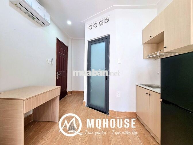  DỰ ÁN MỚI 25 PHÒNG BAN CÔNG -FULL NTHAT - NGAY CÔNG VIÊN LÊ THỊ RIÊNG