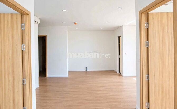 CHỈ 2.5 TỶ SỞ HỮU NGAY CĂN 2PN FOURS TOWER - SỞ HỮU LÂU DÀI - CK CAO