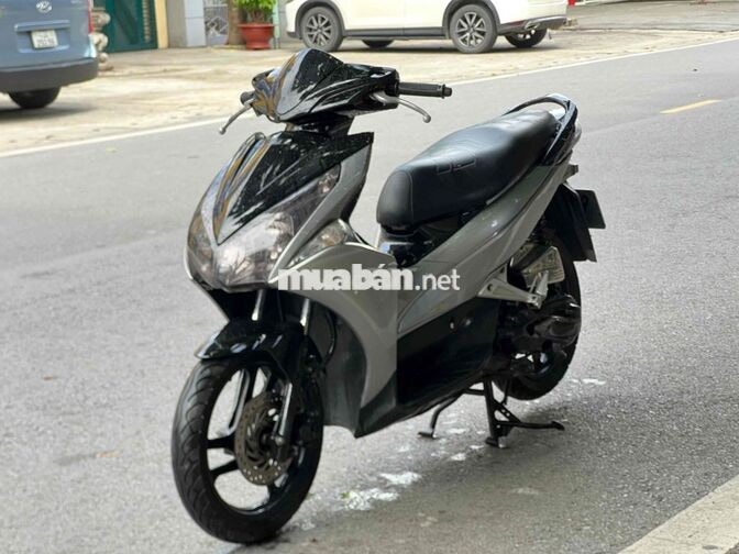 Honda Air Blade 110cc sx 2012
