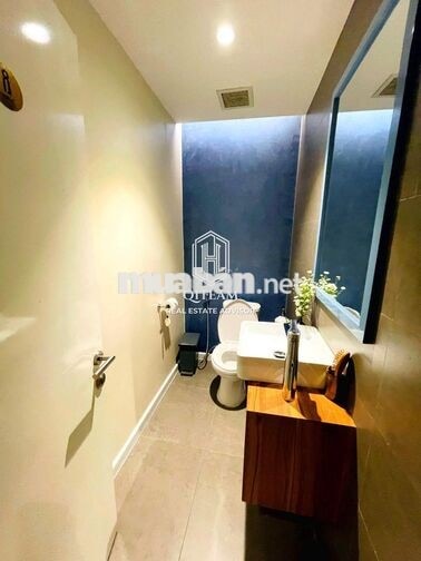 MT 5M HAI BÀ TRƯNG - KD SPA/NHA KHOA/THẨM MỸ - KDTD
