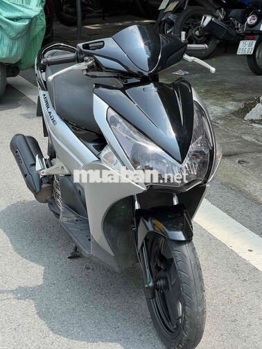 Honda Air Blade 110cc sx 2012