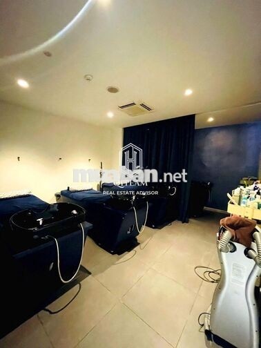 MT 5M HAI BÀ TRƯNG - KD SPA/NHA KHOA/THẨM MỸ - KDTD