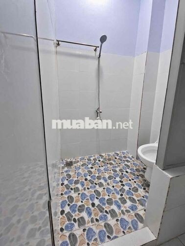 PHÒNG TÁCH BẾP RIÊNG BÊN NGOÀI - MỚI XÂY