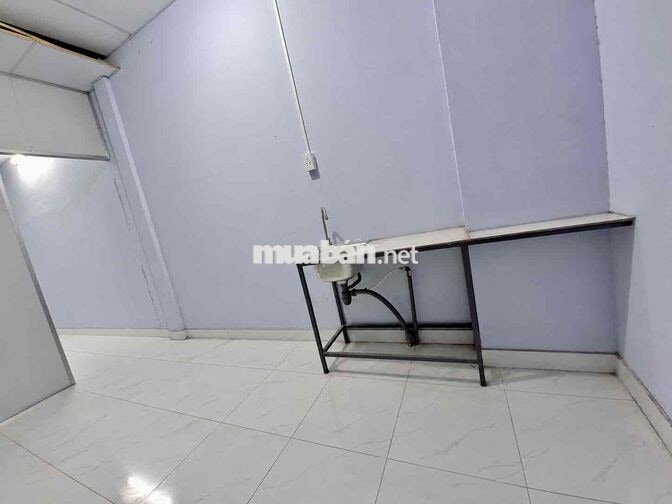 PHÒNG TÁCH BẾP RIÊNG BÊN NGOÀI - MỚI XÂY
