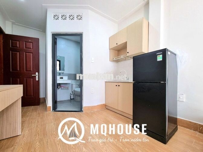  DỰ ÁN MỚI 25 PHÒNG BAN CÔNG -FULL NTHAT - NGAY CÔNG VIÊN LÊ THỊ RIÊNG