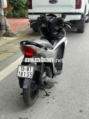 Honda Air Blade 110cc sx 2012