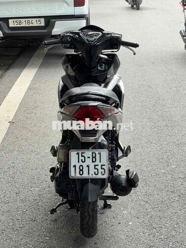 Honda Air Blade 110cc sx 2012