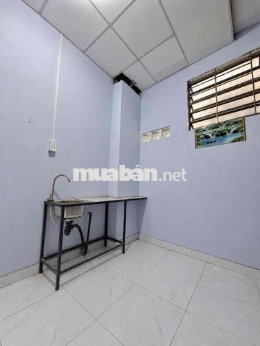 PHÒNG TÁCH BẾP RIÊNG BÊN NGOÀI - MỚI XÂY