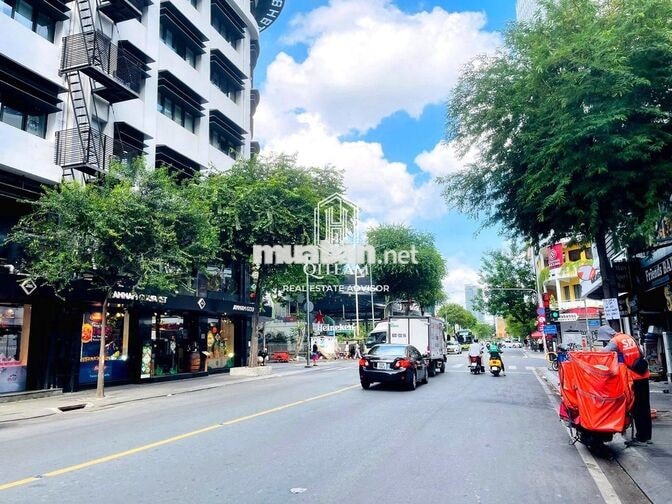 MT 5M HAI BÀ TRƯNG - KD SPA/NHA KHOA/THẨM MỸ - KDTD