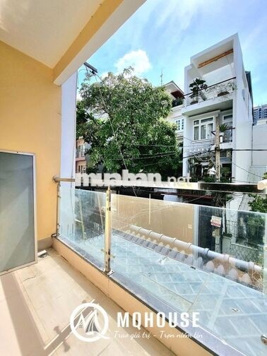  DỰ ÁN MỚI 25 PHÒNG BAN CÔNG -FULL NTHAT - NGAY CÔNG VIÊN LÊ THỊ RIÊNG