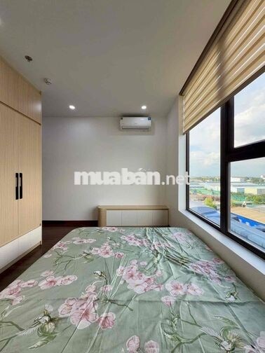 CĂN HỘ 2PN 2Wc Sát làng Đại học, Go Dĩ An