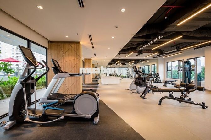 CHỈ 2.5 TỶ SỞ HỮU NGAY CĂN 2PN FOURS TOWER - SỞ HỮU LÂU DÀI - CK CAO