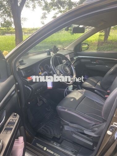 Suzuki XL7 AT 2021 150.000 km Nâu