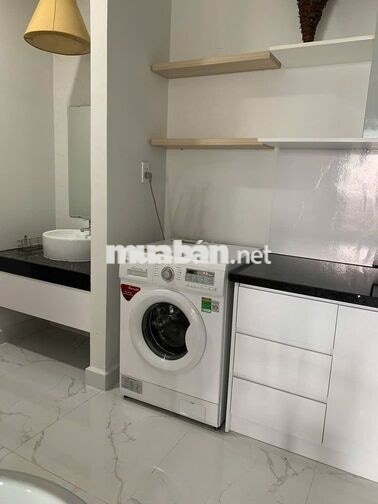 Thuê liền căn 2PN 6tr full nội thất tại Charm City Dĩ An