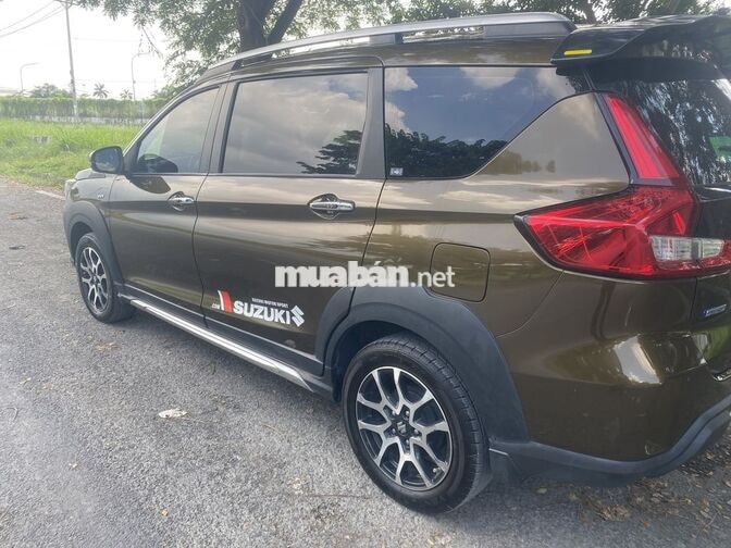 Suzuki XL7 AT 2021 150.000 km Nâu