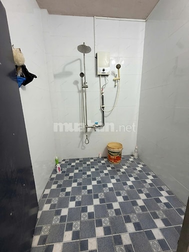 Nhà 3 phòng ngủ gần KCN Phước Đông. 5x24 giá 750tr 