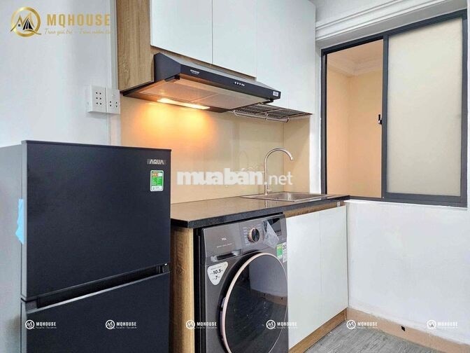 CHDV Cao Cấp Ngay Cầu Vượt Hoàng Hoa Thám
