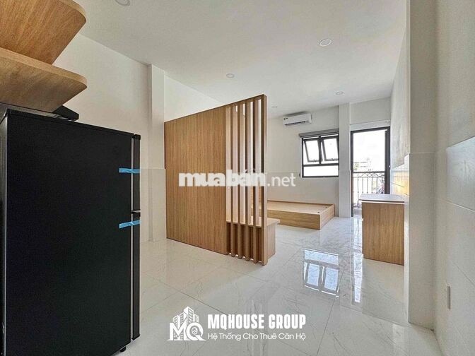 KHAI TRƯƠNG CĂN HỘ NỘI THẤT CAO CẤP Mới 100% - Tân Hoà Đông