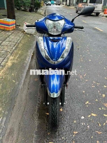 Honda SH300i 2008 máy zin