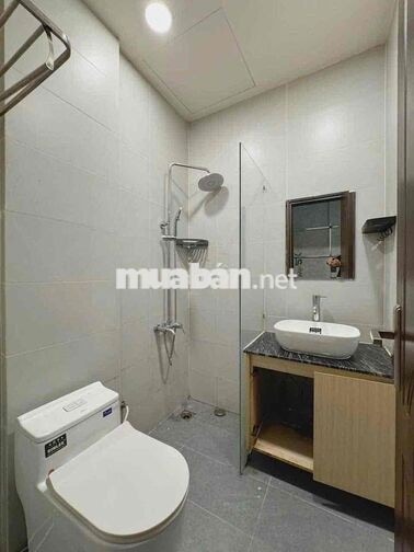 MBKD TRỐNG SẴN - VỊ TRÍ GẦN BX MIỀN ĐÔNG CŨ - UNG VĂN KHIÊM