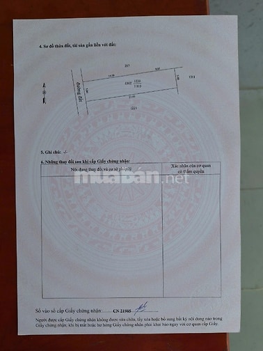Nhà 3 phòng ngủ gần KCN Phước Đông. 5x24 giá 750tr 